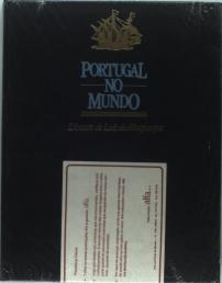 Portugal no Mundo - Volume 3                                   