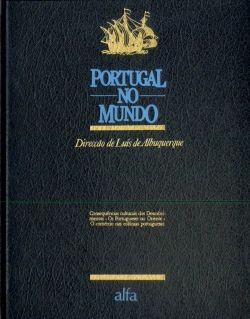 Bertrand.pt - Portugal no Mundo - Volume 4                                   