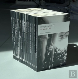 Bertrand.pt - Portugal no Século XX. Coleção de 15 livros