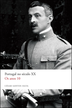 Bertrand.pt - Portugal no Século XX - Os Anos 10