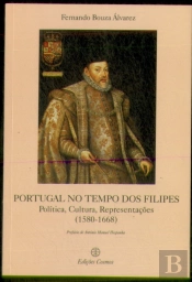 Portugal no Tempo dos Filipes
