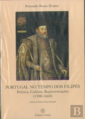 Portugal no Tempo dos Filipes