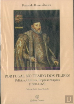 Bertrand.pt - Portugal no Tempo dos Filipes