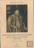 Portugal no Tempo dos Filipes
