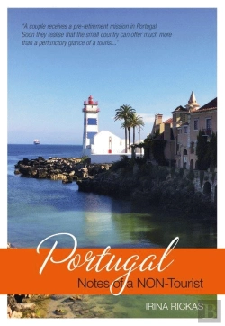 Bertrand.pt - Portugal: Notes of a NON_Tourist