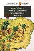 Portugal, O Brasil e o Atlântico I