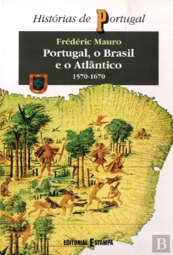 Bertrand.pt - Portugal, O Brasil e o Atlântico I