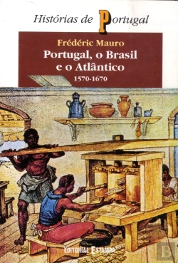 Bertrand.pt - Portugal, O Brasil e o Atlântico I I