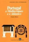 Portugal o Mediterrâneo e o Atlântico