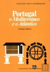 Portugal o Mediterrâneo e o Atlântico