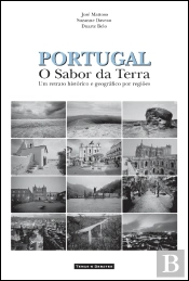Portugal - O Sabor da Terra