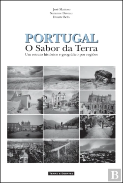 Bertrand.pt - Portugal - O Sabor da Terra