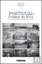 Portugal - O Sabor da Terra