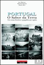 Portugal - O Sabor da Terra