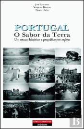 Portugal - O Sabor da Terra