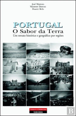 Bertrand.pt - Portugal - O Sabor da Terra