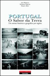 Portugal - O Sabor da Terra