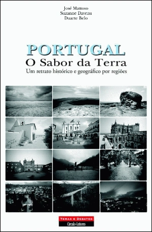 Portugal - O Sabor da Terra