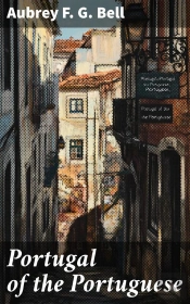 Portugal Of The Portuguese
