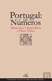 Portugal - Os Números