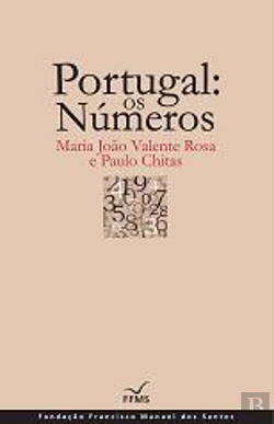 Bertrand.pt - Portugal - Os Números
