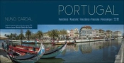 Portugal Panorâmico / Panoramic / Panorámico / Panorama / Panoramique