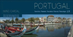 Bertrand.pt - Portugal Panorâmico / Panoramic / Panorámico / Panorama / Panoramique