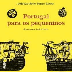 Bertrand.pt - Portugal para os Pequeninos