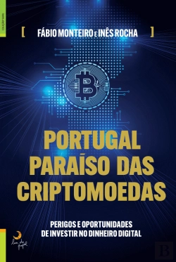 Bertrand.pt - Portugal, Paraíso das Criptomoedas