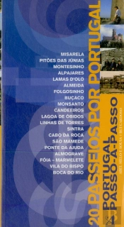 Portugal Passo-a-Passo