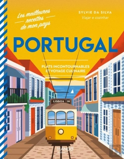 Bertrand.pt - Portugal : Plats Incontournables Et Voyage Culinaire