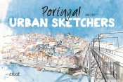 Portugal por/by Urban Sketchers