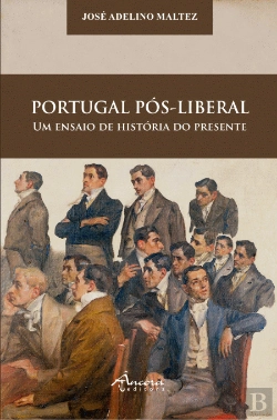Bertrand.pt - Portugal Pós-Liberal
