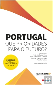 Portugal - Que Prioridades para o Futuro?