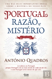 Portugal, Razão e Mistério