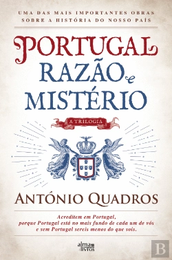 Bertrand.pt - Portugal, Razão e Mistério