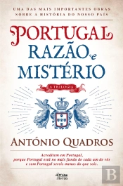 Portugal, Razão E Mistério