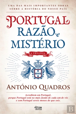 Bertrand.pt - Portugal, Razão E Mistério