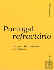 Portugal Refractário