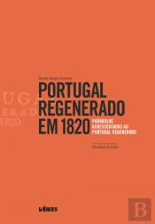 Portugal Regenerado em 1820