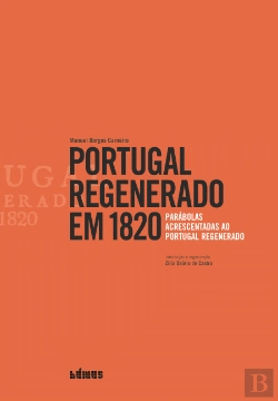 Bertrand.pt - Portugal Regenerado em 1820