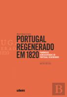 Portugal Regenerado em 1820