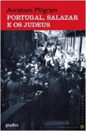 Portugal, Salazar e os Judeus