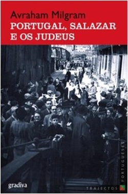 Bertrand.pt - Portugal, Salazar e os Judeus