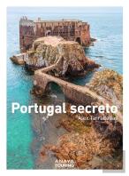 Portugal Secreto