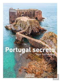 Bertrand.pt - Portugal Secreto