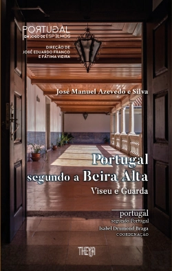 Bertrand.pt - Portugal Segundo a Beira Alta