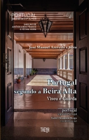 Portugal Segundo a Beira Alta