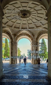 Portugal Segundo a Bulgária