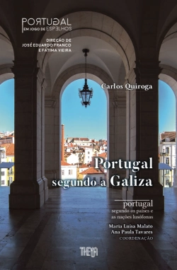 Bertrand.pt - Portugal segundo a Galiza